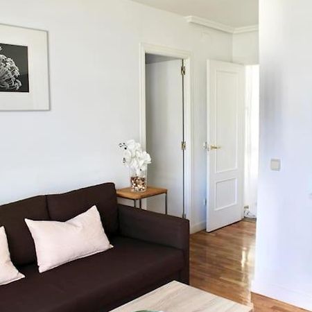 Gran Via-Plaza Espana 2 Habitaciones Madryt Zewnętrze zdjęcie