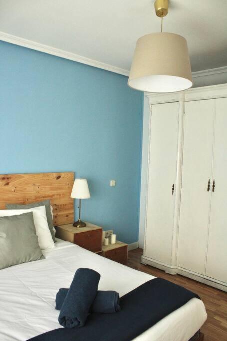 Gran Via-Plaza Espana 2 Habitaciones Madryt Zewnętrze zdjęcie