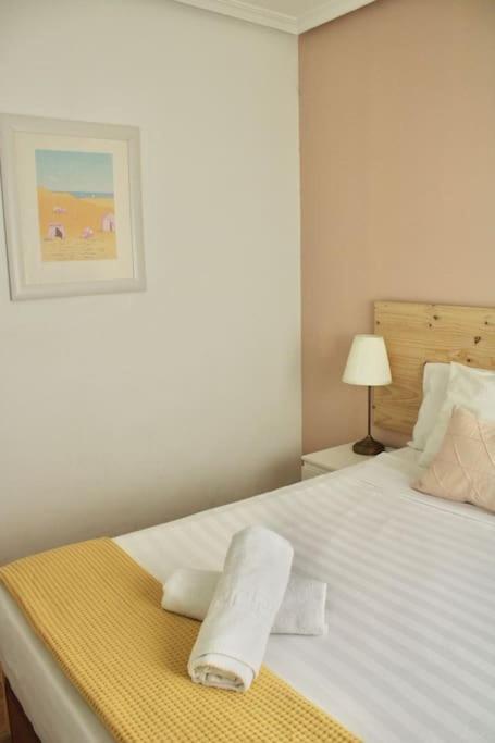 Gran Via-Plaza Espana 2 Habitaciones Madryt Zewnętrze zdjęcie
