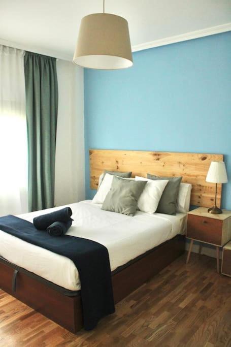 Gran Via-Plaza Espana 2 Habitaciones Madryt Zewnętrze zdjęcie