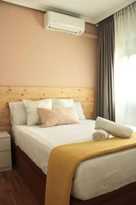 Gran Via-Plaza Espana 2 Habitaciones Madryt Zewnętrze zdjęcie