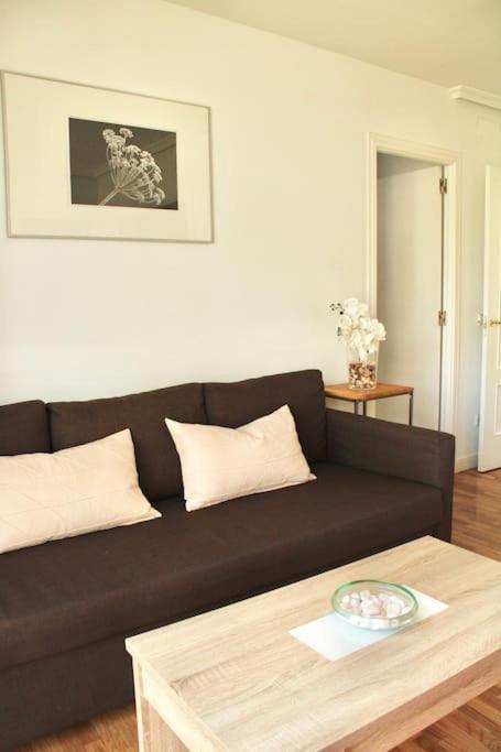 Gran Via-Plaza Espana 2 Habitaciones Madryt Zewnętrze zdjęcie