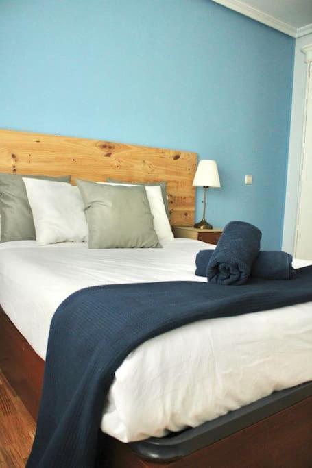 Gran Via-Plaza Espana 2 Habitaciones Madryt Zewnętrze zdjęcie