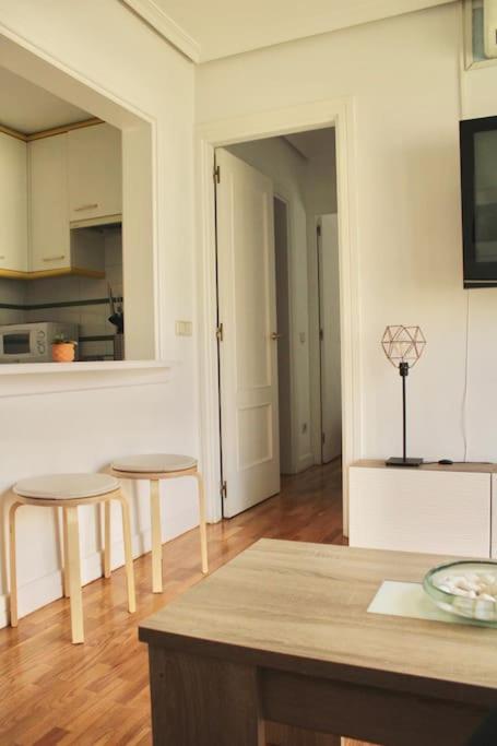 Gran Via-Plaza Espana 2 Habitaciones Madryt Zewnętrze zdjęcie