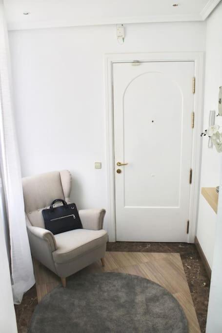 Gran Via-Plaza Espana 2 Habitaciones Madryt Zewnętrze zdjęcie