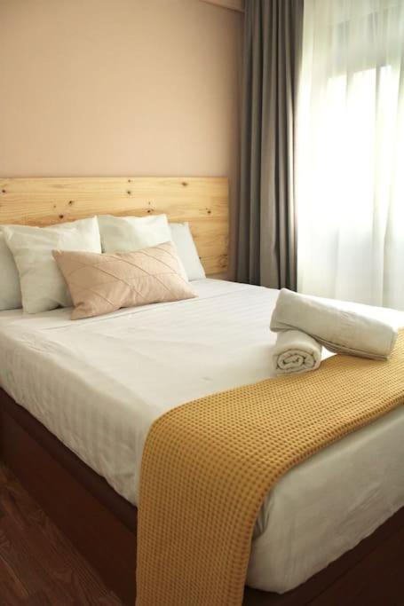 Gran Via-Plaza Espana 2 Habitaciones Madryt Zewnętrze zdjęcie