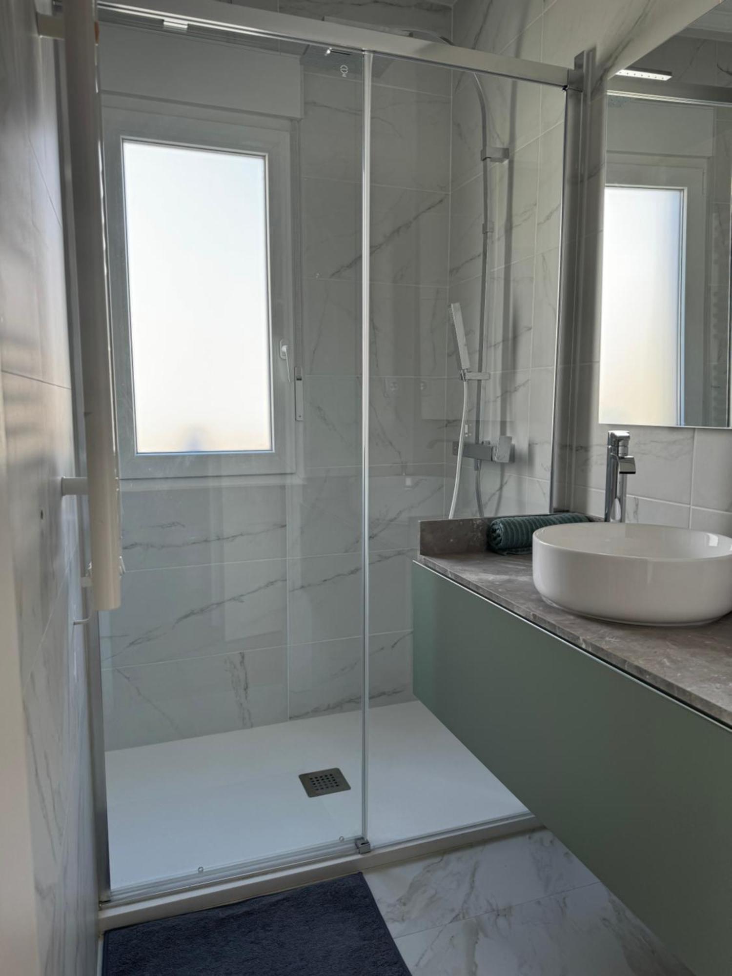 Gran Via-Plaza Espana 2 Habitaciones Madryt Zewnętrze zdjęcie